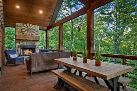 1081 Dills Road Blue Ridge GA 30513