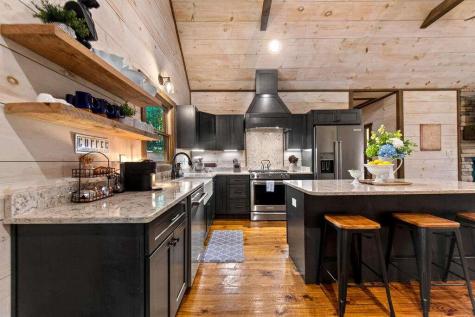 1081 Dills Road Blue Ridge GA 30513