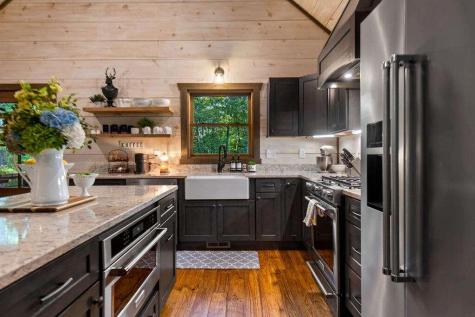 1081 Dills Road Blue Ridge GA 30513