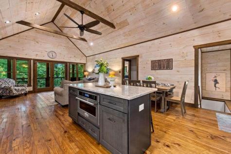 1081 Dills Road Blue Ridge GA 30513