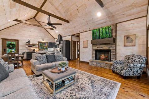 1081 Dills Road Blue Ridge GA 30513