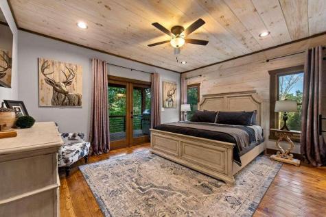 1081 Dills Road Blue Ridge GA 30513
