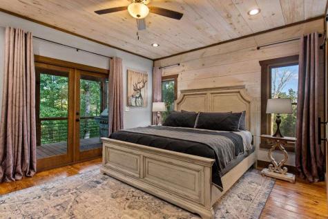 1081 Dills Road Blue Ridge GA 30513