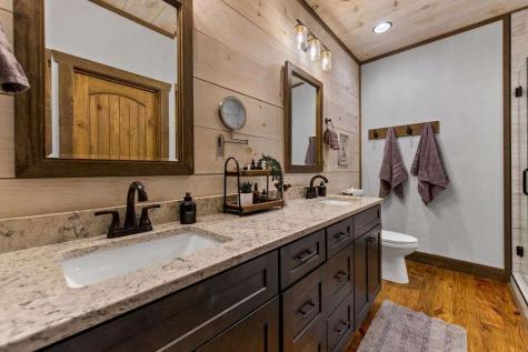 1081 Dills Road Blue Ridge GA 30513