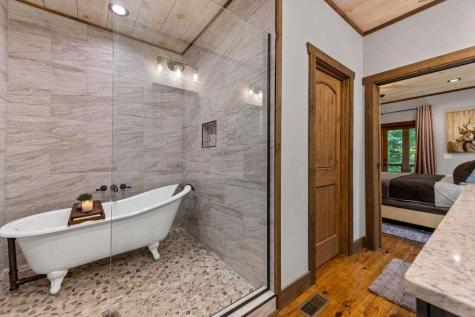 1081 Dills Road Blue Ridge GA 30513