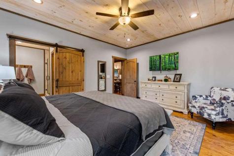 1081 Dills Road Blue Ridge GA 30513