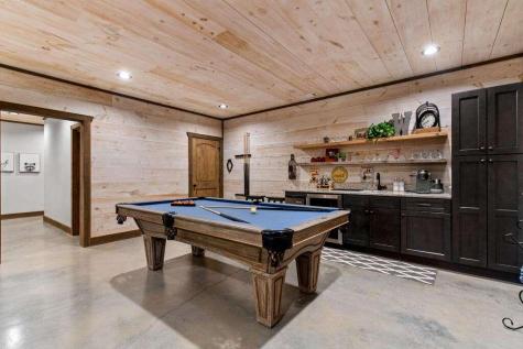 1081 Dills Road Blue Ridge GA 30513