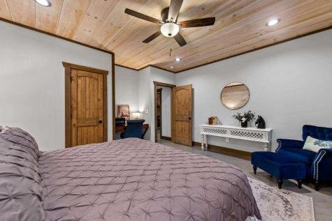 1081 Dills Road Blue Ridge GA 30513