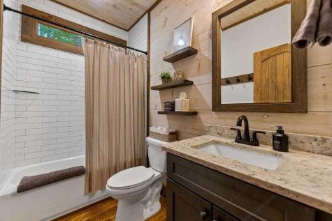 1081 Dills Road Blue Ridge GA 30513