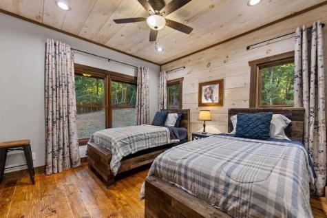 1081 Dills Road Blue Ridge GA 30513