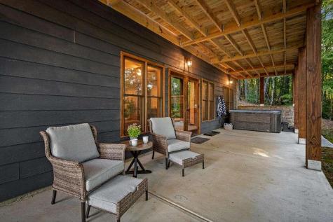 1081 Dills Road Blue Ridge GA 30513