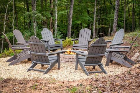 1081 Dills Road Blue Ridge GA 30513