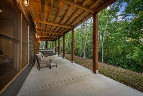 1081 Dills Road Blue Ridge GA 30513