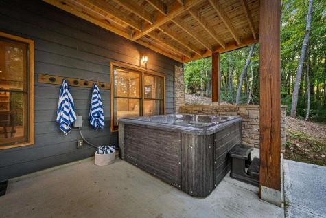 1081 Dills Road Blue Ridge GA 30513