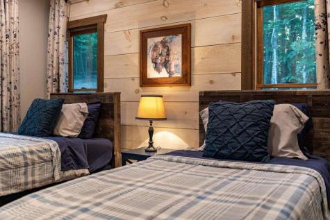 1081 Dills Road Blue Ridge GA 30513