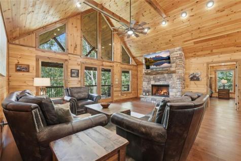 175 Stuart Drive Mineral Bluff GA 30559
