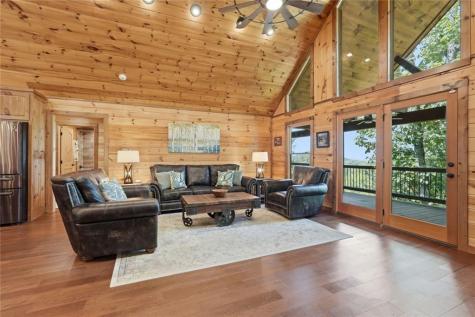 175 Stuart Drive Mineral Bluff GA 30559