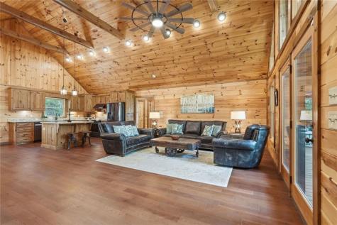 175 Stuart Drive Mineral Bluff GA 30559