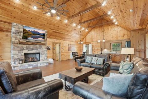 175 Stuart Drive Mineral Bluff GA 30559