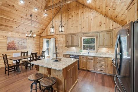 175 Stuart Drive Mineral Bluff GA 30559