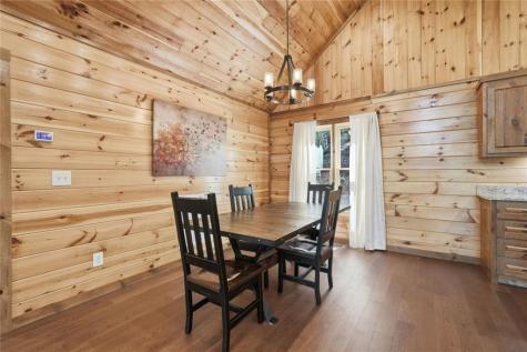 175 Stuart Drive Mineral Bluff GA 30559