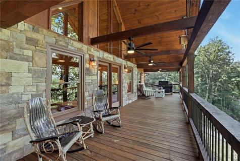 175 Stuart Drive Mineral Bluff GA 30559