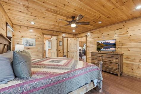 175 Stuart Drive Mineral Bluff GA 30559