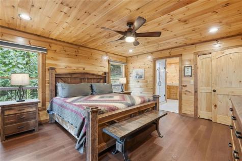 175 Stuart Drive Mineral Bluff GA 30559