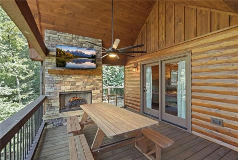 175 Stuart Drive Mineral Bluff GA 30559