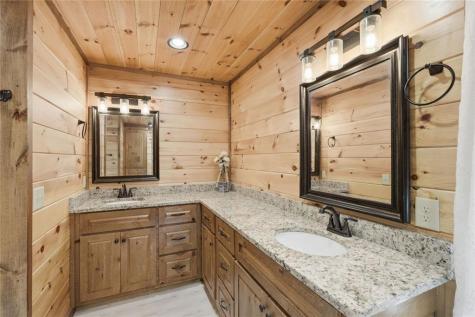 175 Stuart Drive Mineral Bluff GA 30559