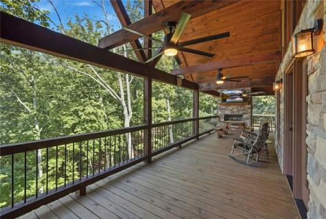 175 Stuart Drive Mineral Bluff GA 30559
