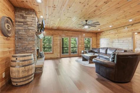 175 Stuart Drive Mineral Bluff GA 30559