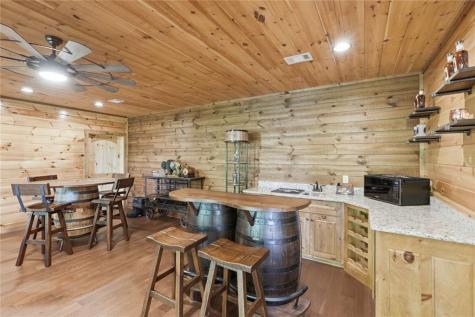 175 Stuart Drive Mineral Bluff GA 30559