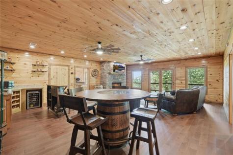 175 Stuart Drive Mineral Bluff GA 30559