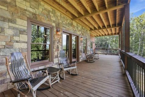 175 Stuart Drive Mineral Bluff GA 30559
