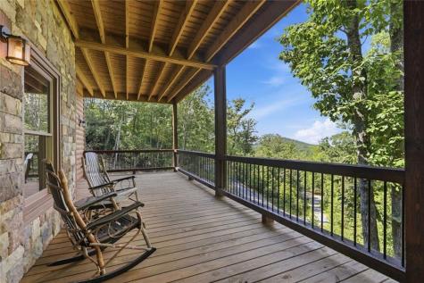 175 Stuart Drive Mineral Bluff GA 30559