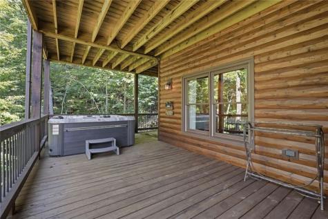 175 Stuart Drive Mineral Bluff GA 30559