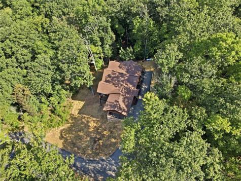 175 Stuart Drive Mineral Bluff GA 30559
