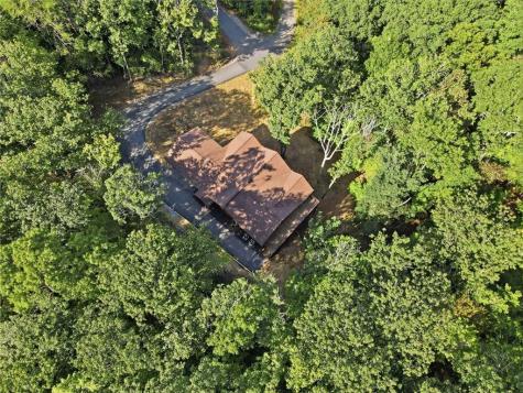 175 Stuart Drive Mineral Bluff GA 30559