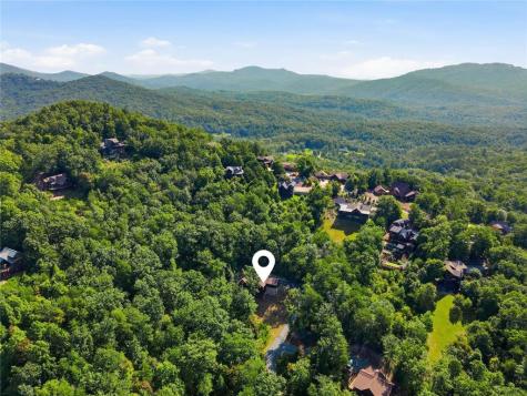 175 Stuart Drive Mineral Bluff GA 30559