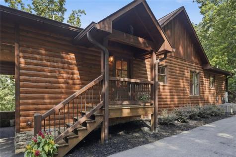 175 Stuart Drive Mineral Bluff GA 30559