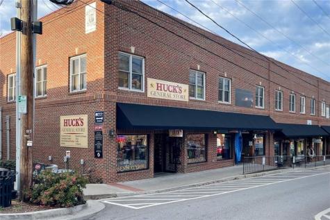 175 Stuart Drive Mineral Bluff GA 30559