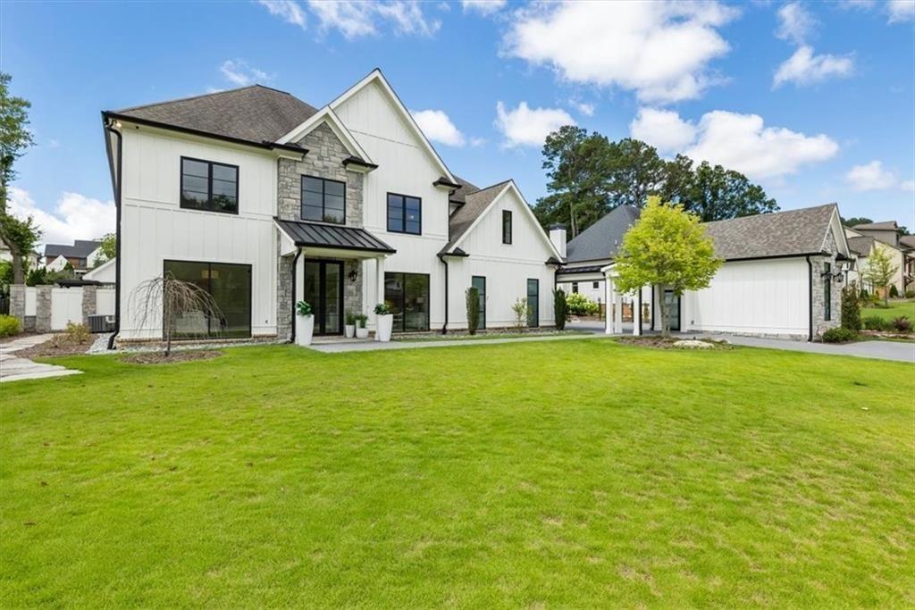 212 Brooke Drive Alpharetta GA 30009