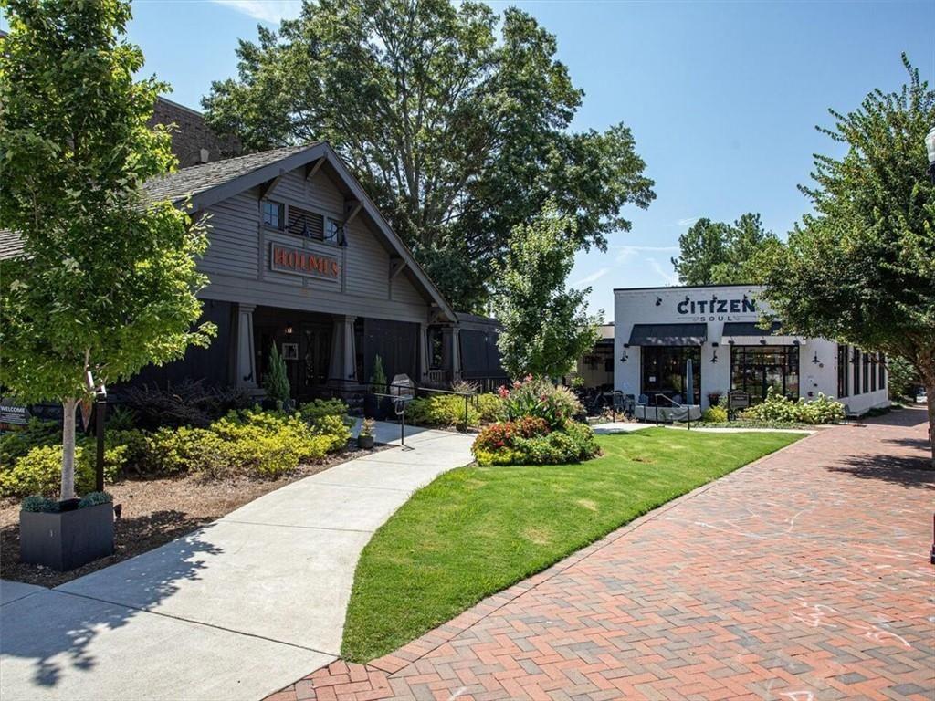212 Brooke Drive Alpharetta GA 30009