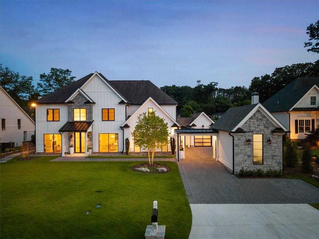 212 Brooke Drive Alpharetta GA 30009