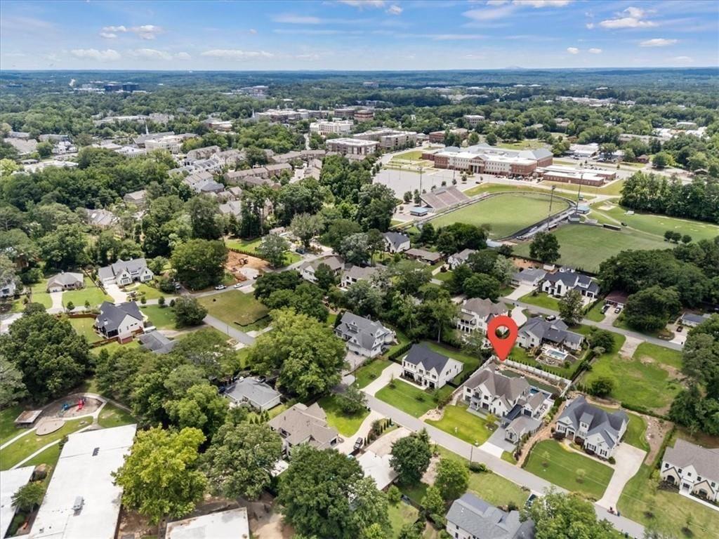 212 Brooke Drive Alpharetta GA 30009