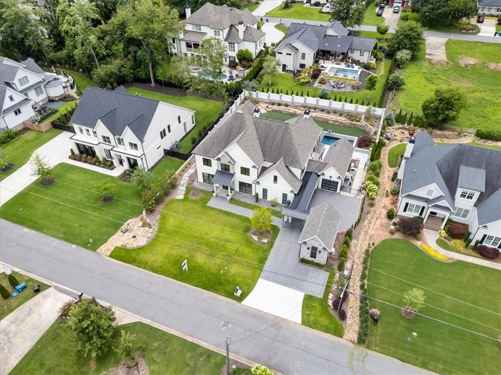 212 Brooke Drive Alpharetta GA 30009