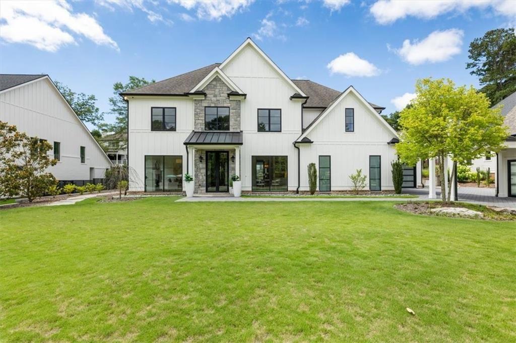 212 Brooke Drive Alpharetta GA 30009
