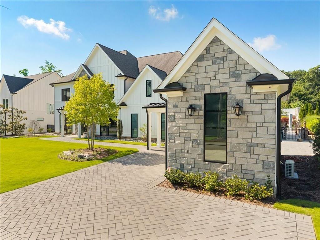 212 Brooke Drive Alpharetta GA 30009