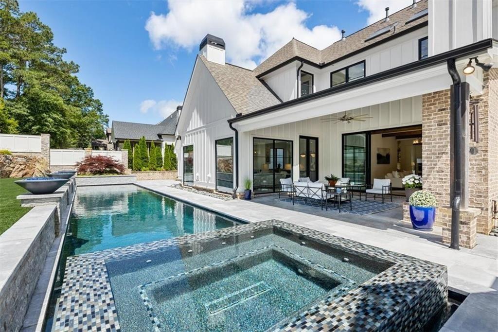 212 Brooke Drive Alpharetta GA 30009